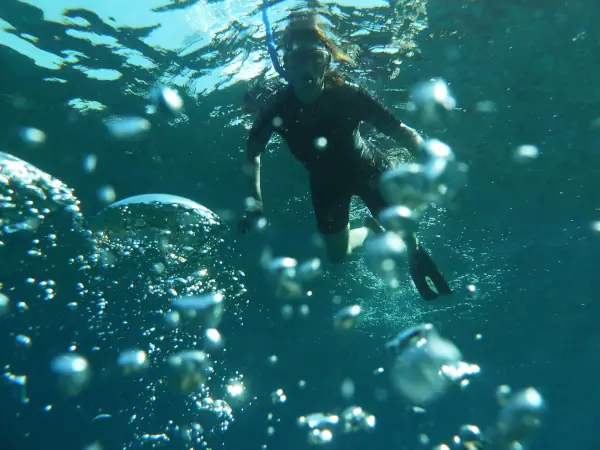 Activities in Guadeloupe