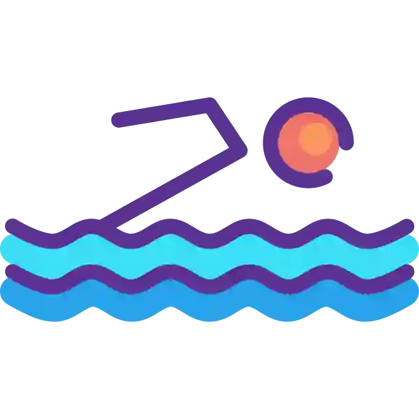 Piscine/Pool